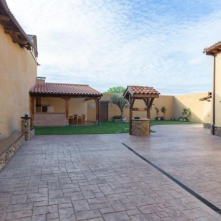 La Rosaleda Leon - Casa Rural - Hospital de Órbigo 外观 照片