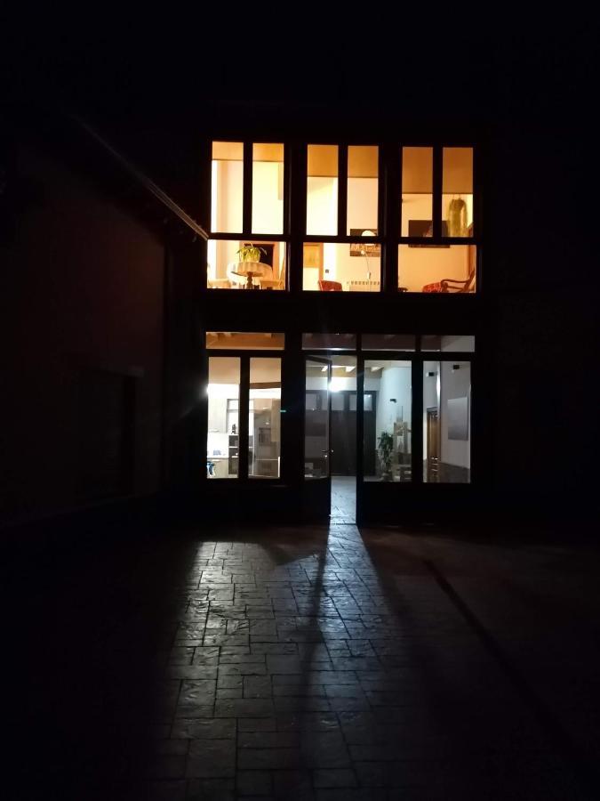 La Rosaleda Leon - Casa Rural - Hospital de Órbigo 外观 照片