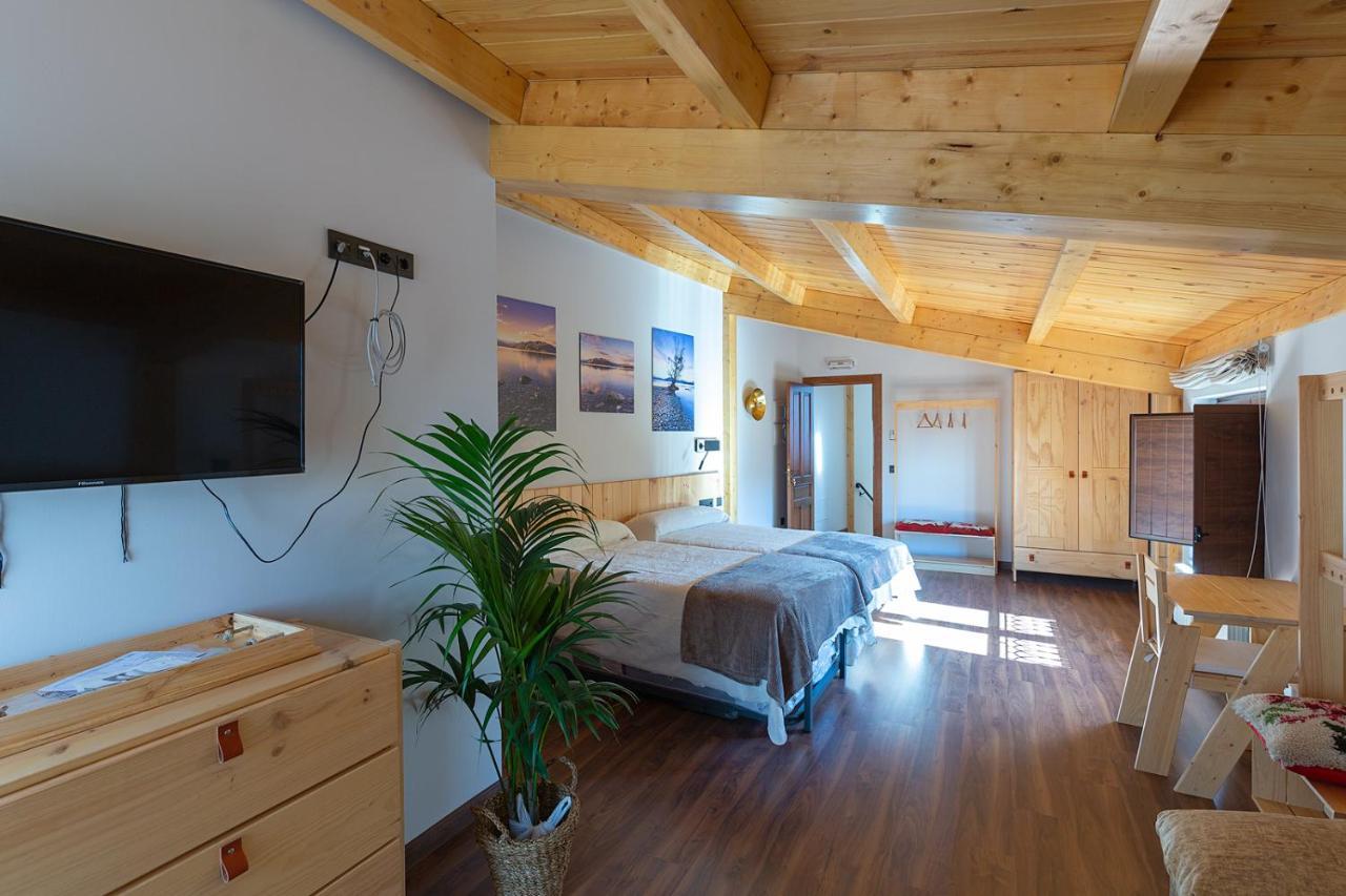 La Rosaleda Leon - Casa Rural - Hospital de Órbigo 外观 照片